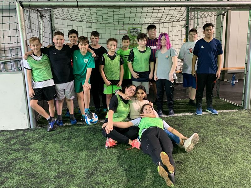 Wintersporttag 2020
