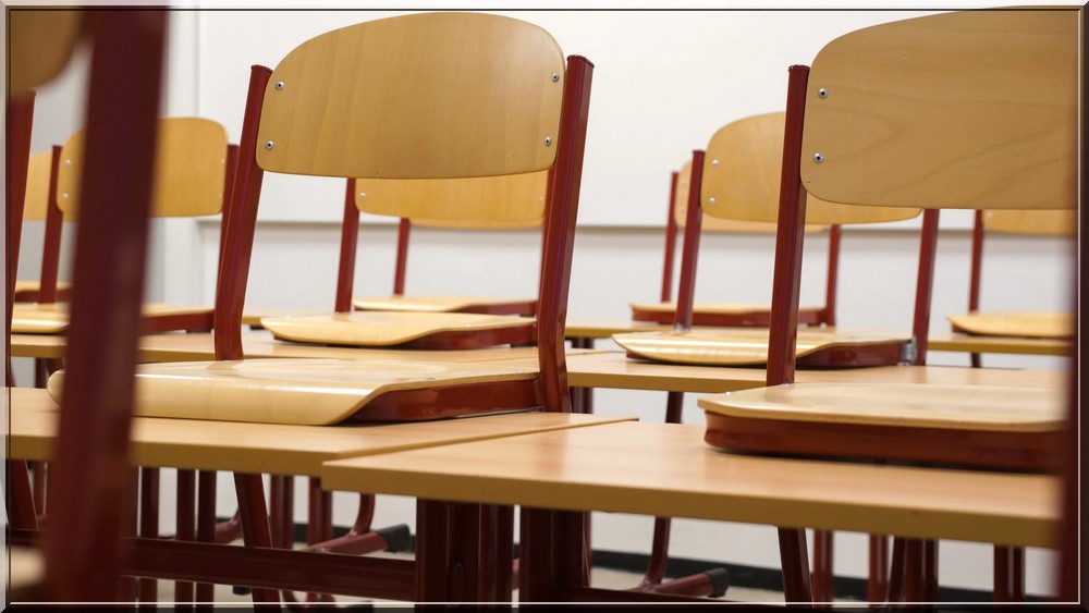 Brief der Schulleitung