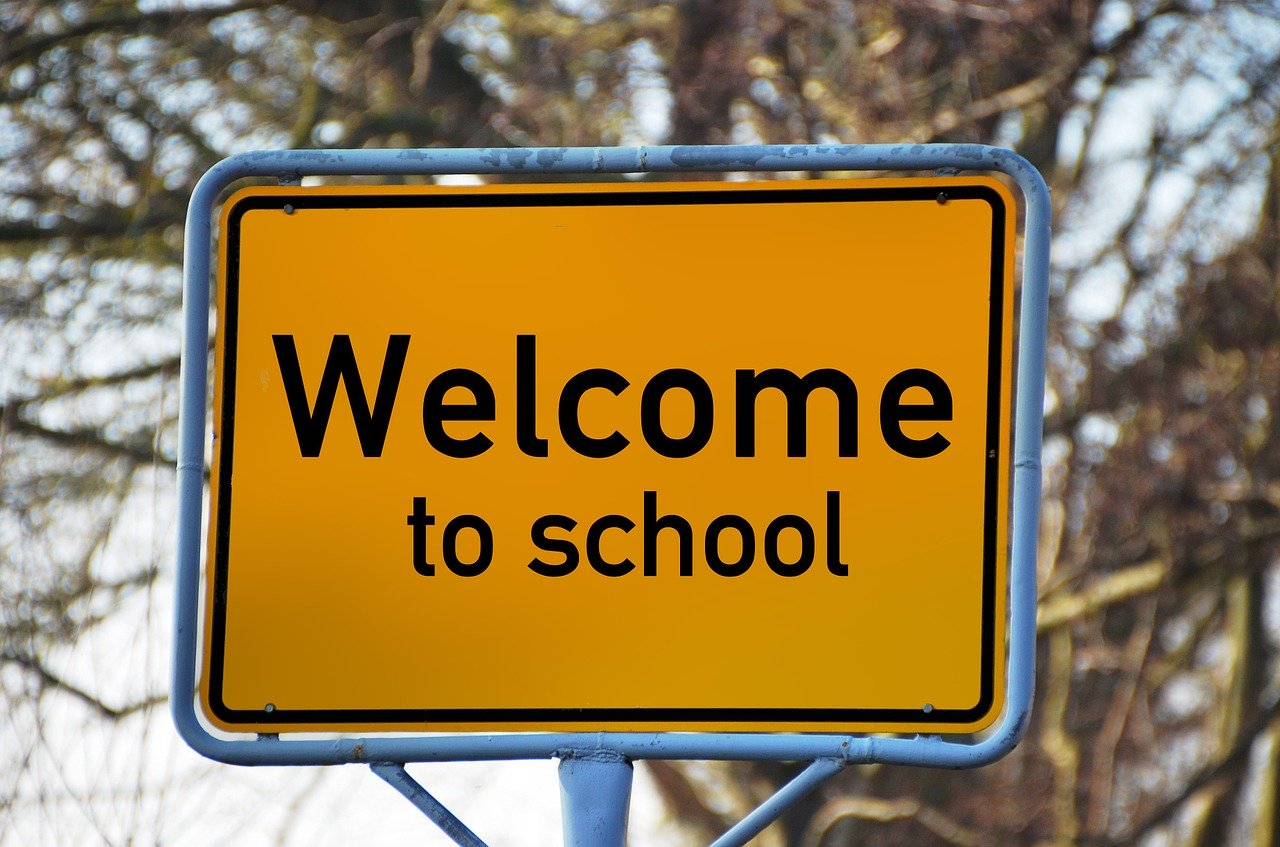 Infos zum Start ins neue Schuljahr
