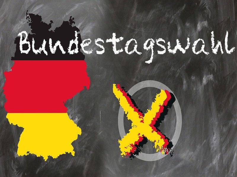 Bundestagswahl kompakt online