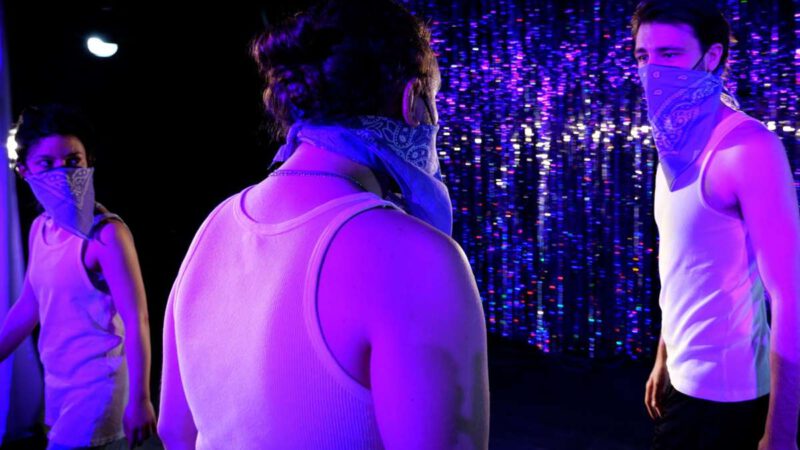 Online-Theaterbesuch beim Jungen Ensemble Stuttgart