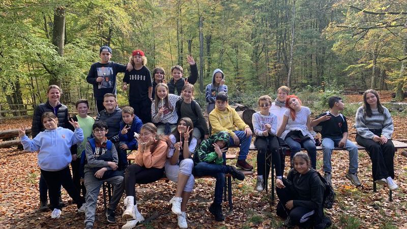 Gemeinsam geht es besser!