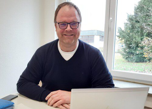 14. März: Der Berufsberater kommt!