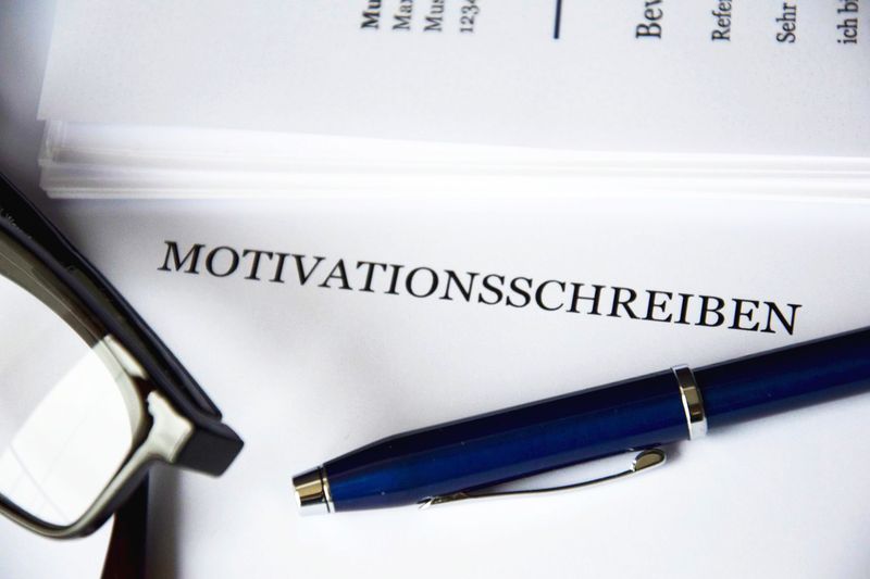 Bewerbungstraining in Klasse 8 mit der IHK und Bildungspartnern