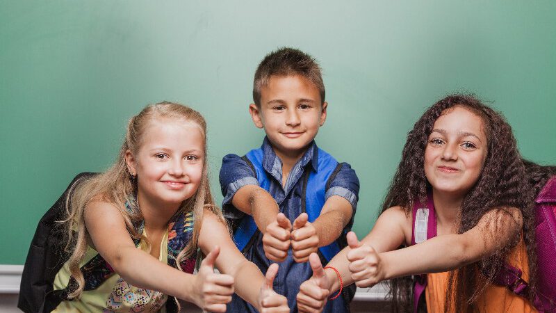 Freiwilliges soziales Jahr an der AWS