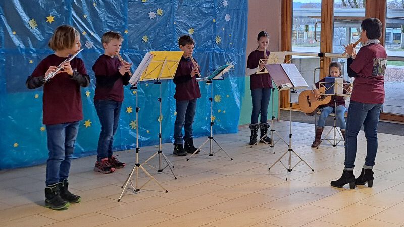 Besinnlicher Wochenstart