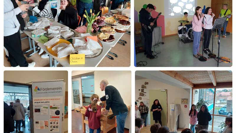 Tag der offenen Tür 2024