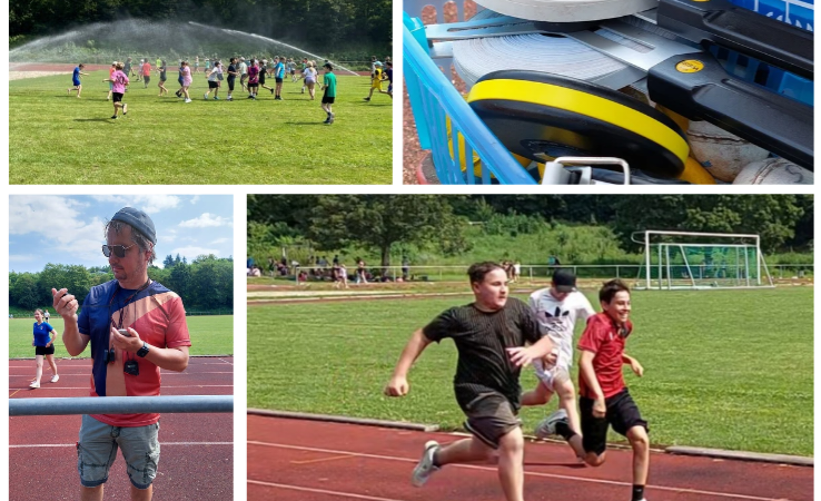 Bundesjugendspiele 2024