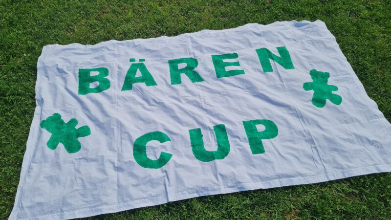 Bärencup der Klassen 1 und 2