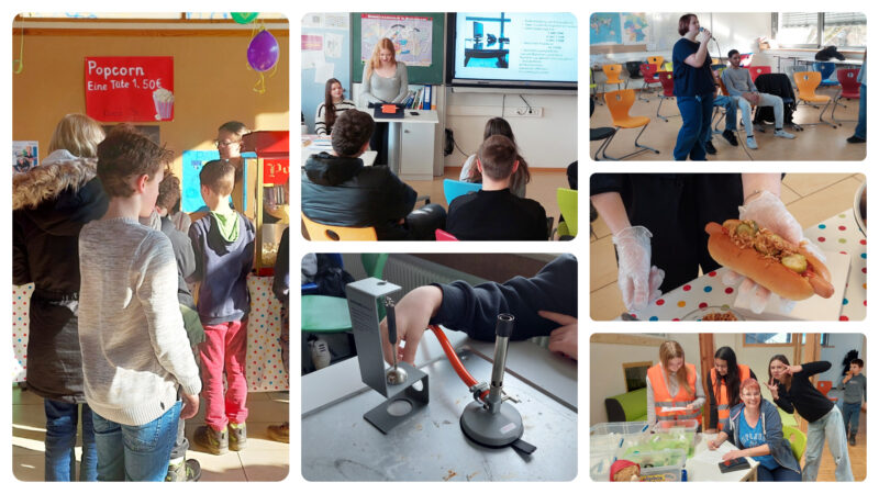 Tag der offenen Tür 2025