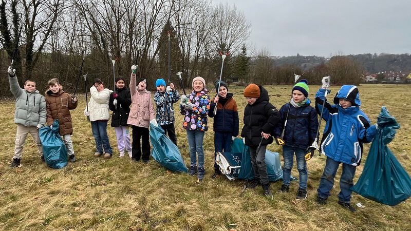 Neckartenzlinger Markungsputzete 2025