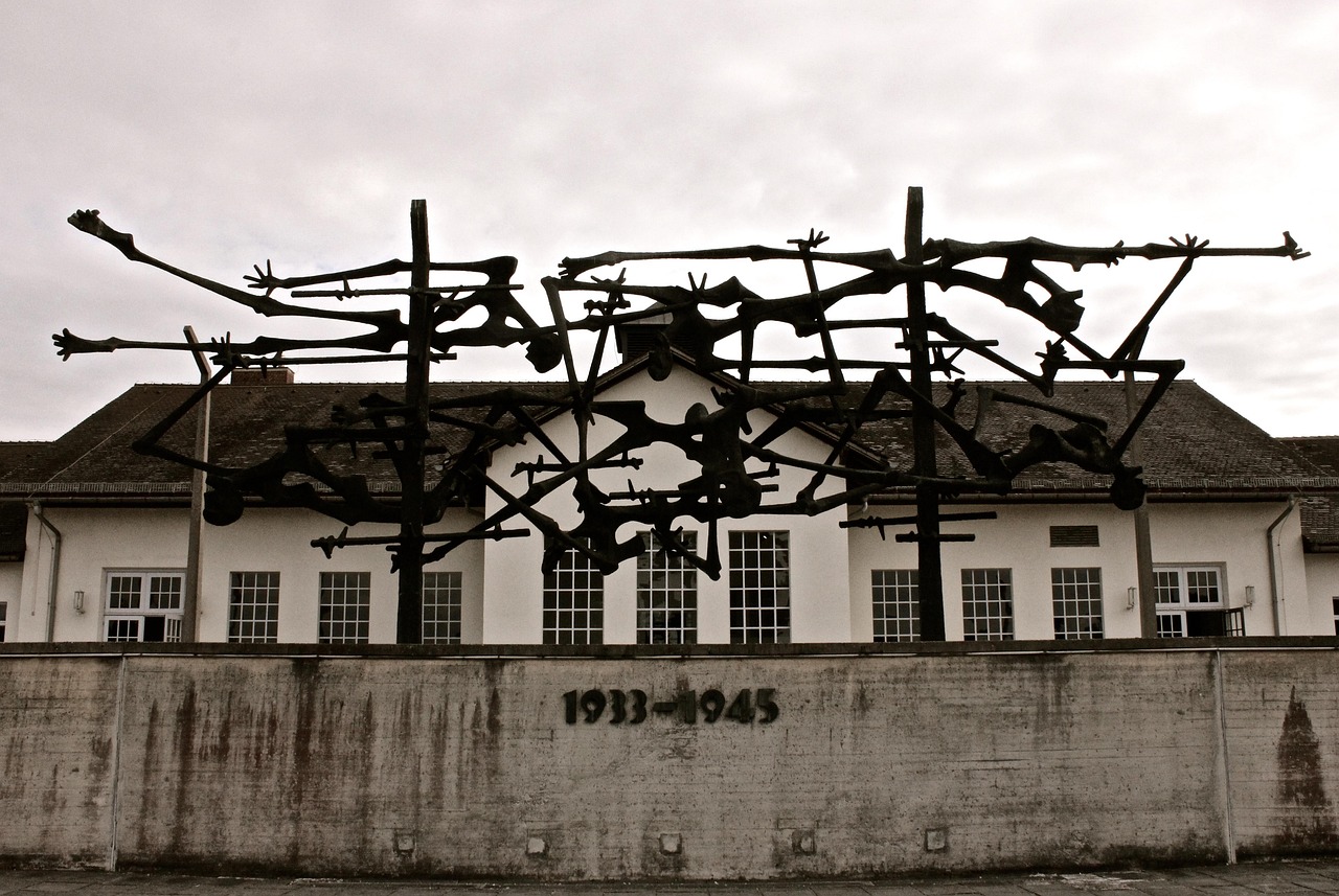 Dachau