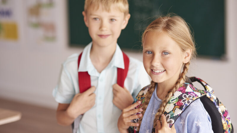 Wie geht’s weiter nach der Grundschule?