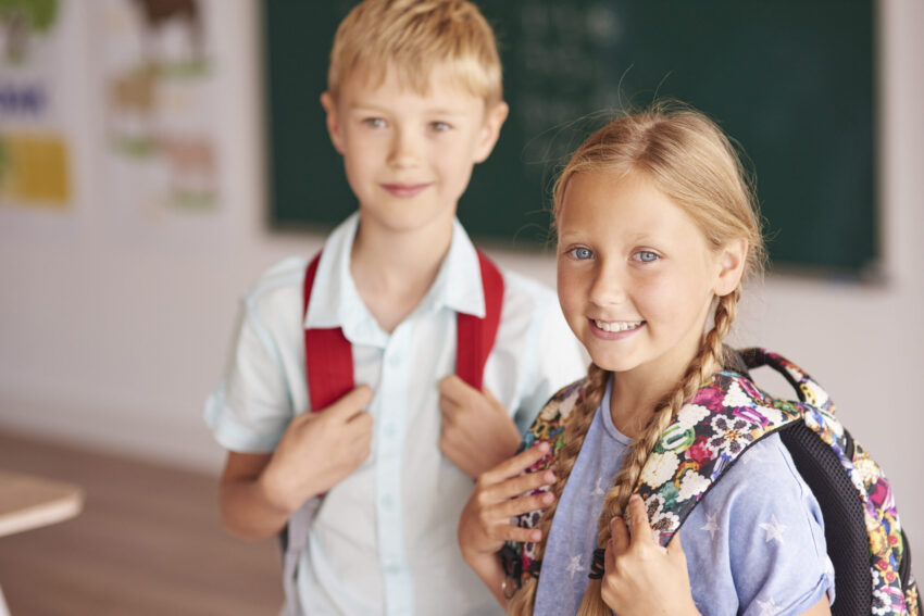 Wie geht’s weiter nach der Grundschule?