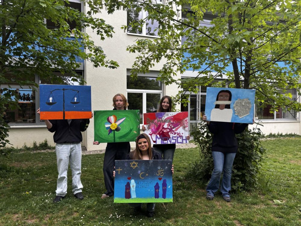 Lifestyle, Nachhaltigkeit & Demokratie
